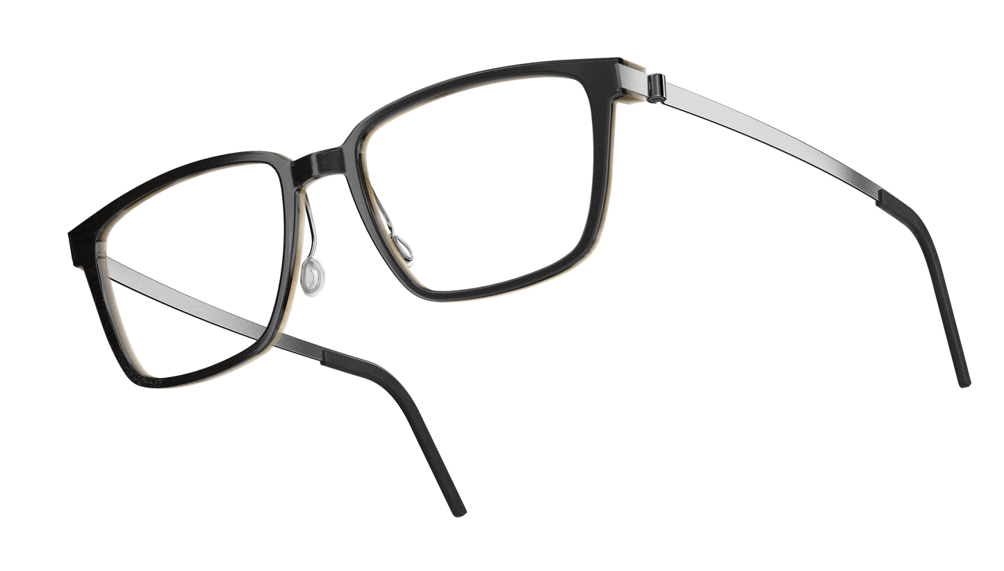 Lindberg Wood and Buffalo Titanium 1821