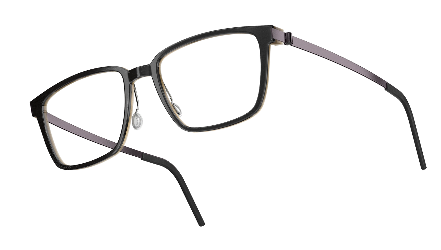 Lindberg Wood and Buffalo Titanium 1821