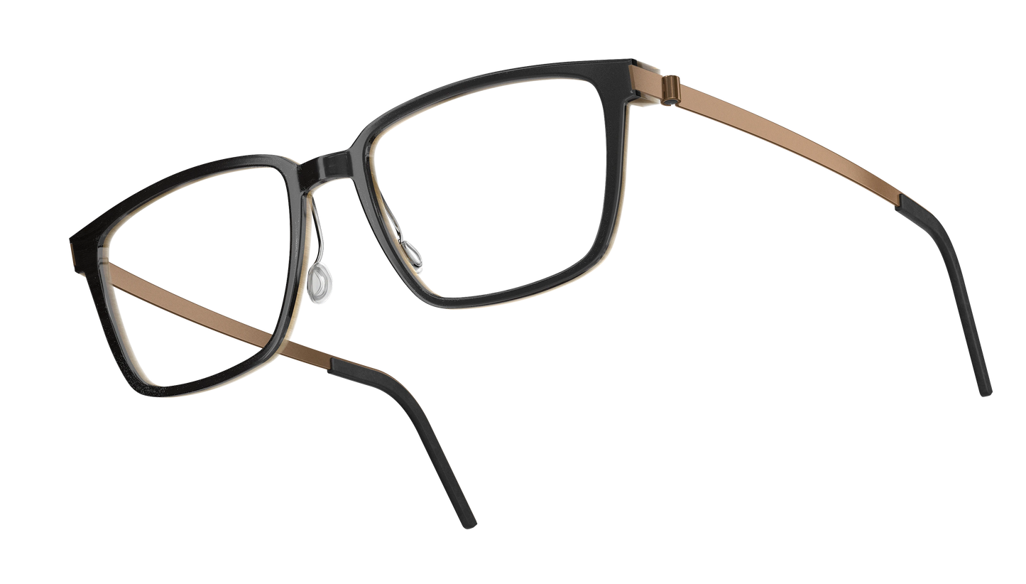 Lindberg Wood and Buffalo Titanium 1821