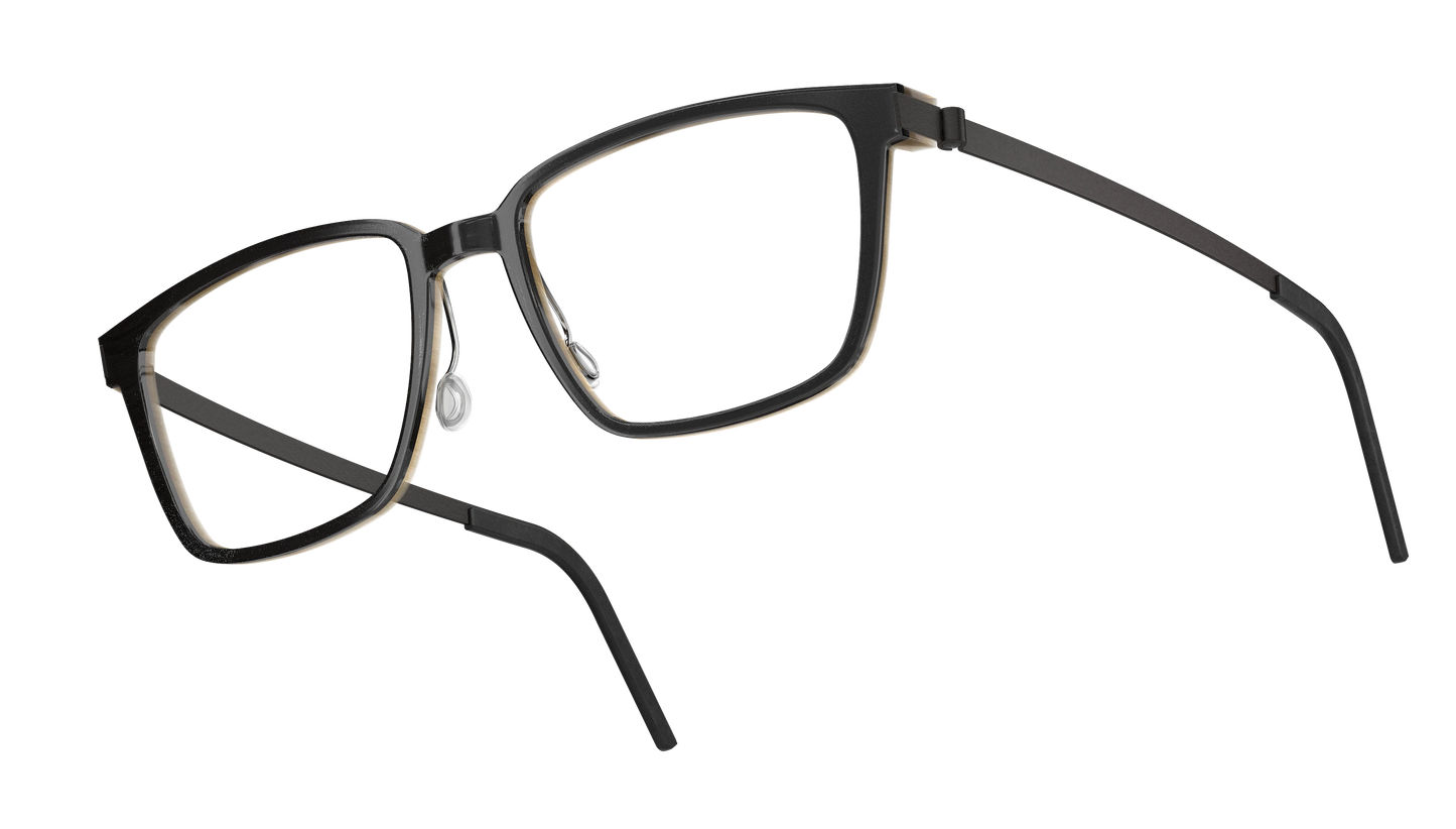 Lindberg Wood and Buffalo Titanium 1821