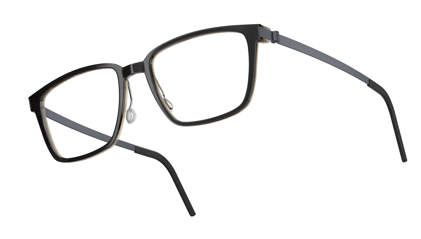 Lindberg Wood and Buffalo Titanium 1821