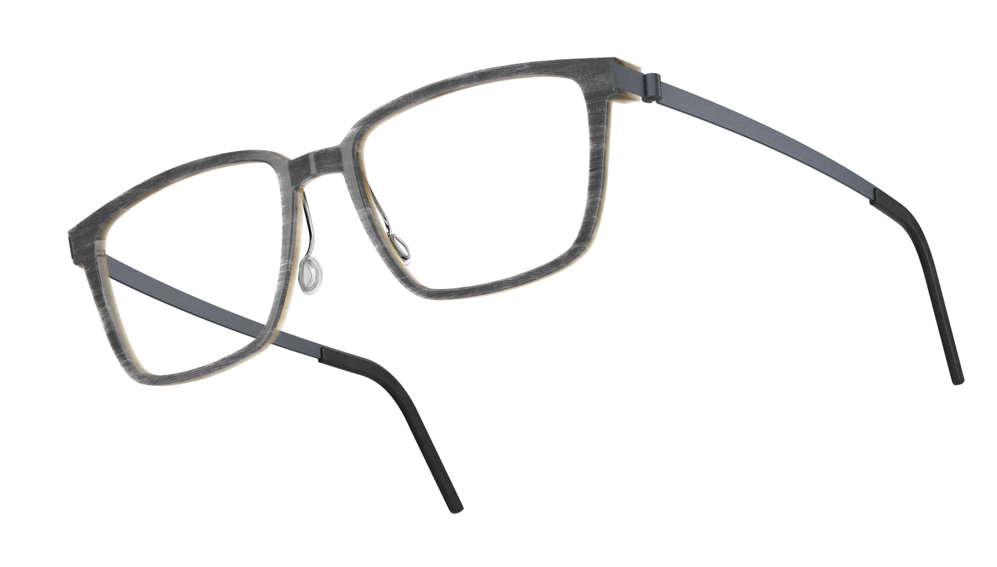 Lindberg Wood and Buffalo Titanium 1821