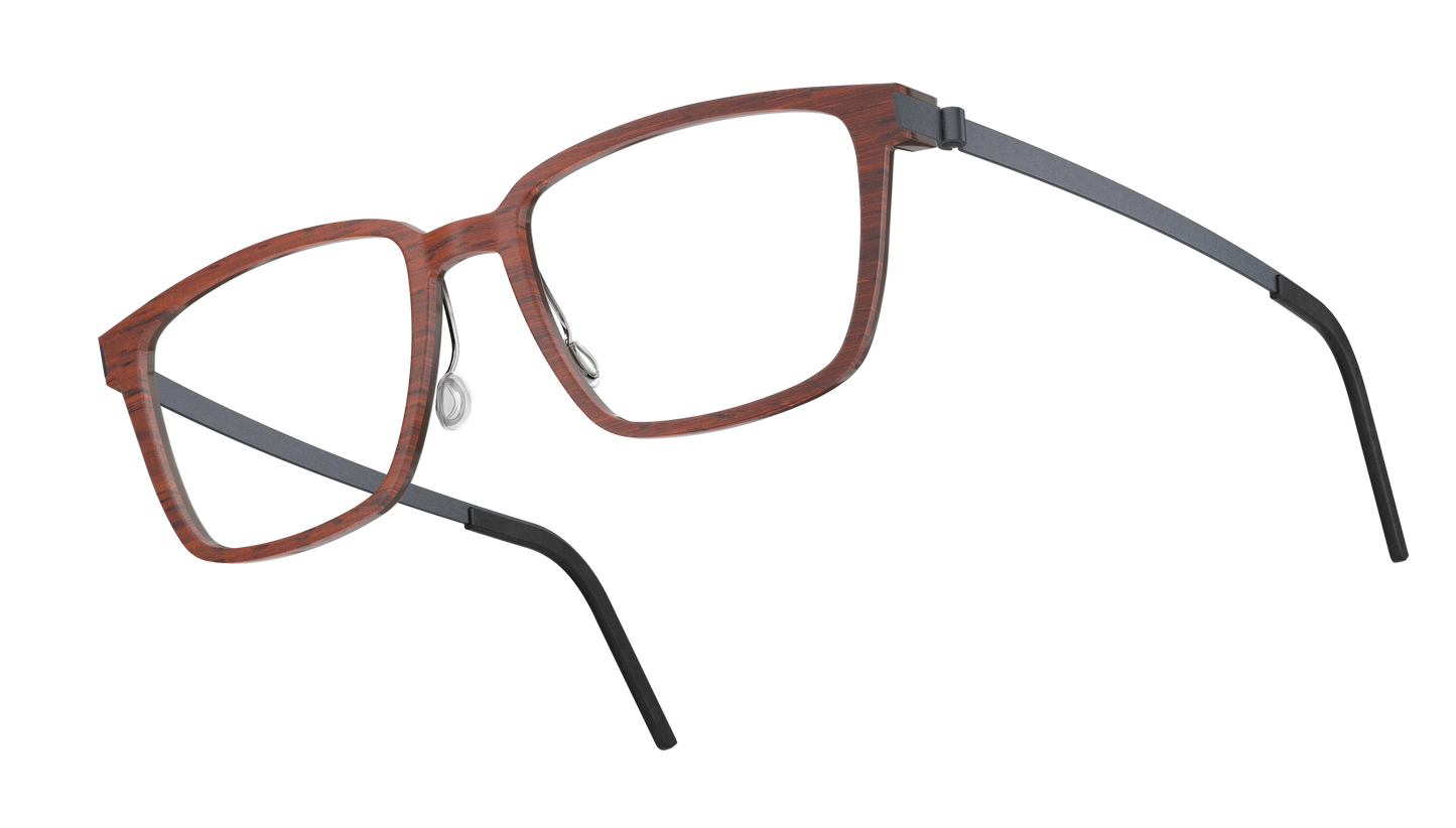 Lindberg Wood and Buffalo Titanium 1821