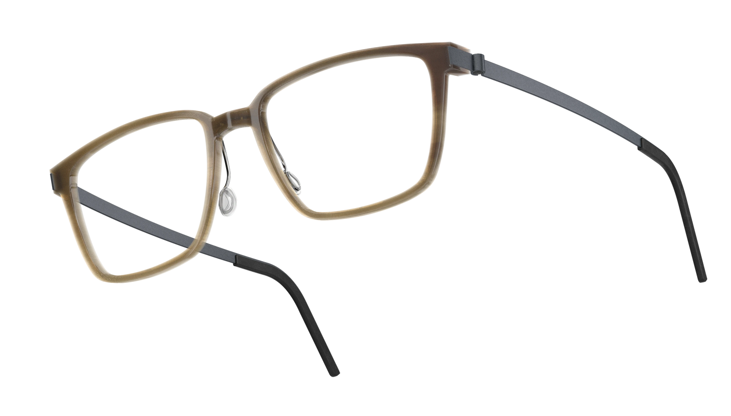 Lindberg Wood and Buffalo Titanium 1821