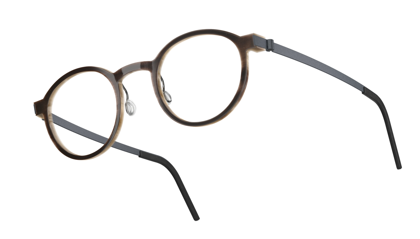 Lindberg Wood and Buffalo Titanium 1823