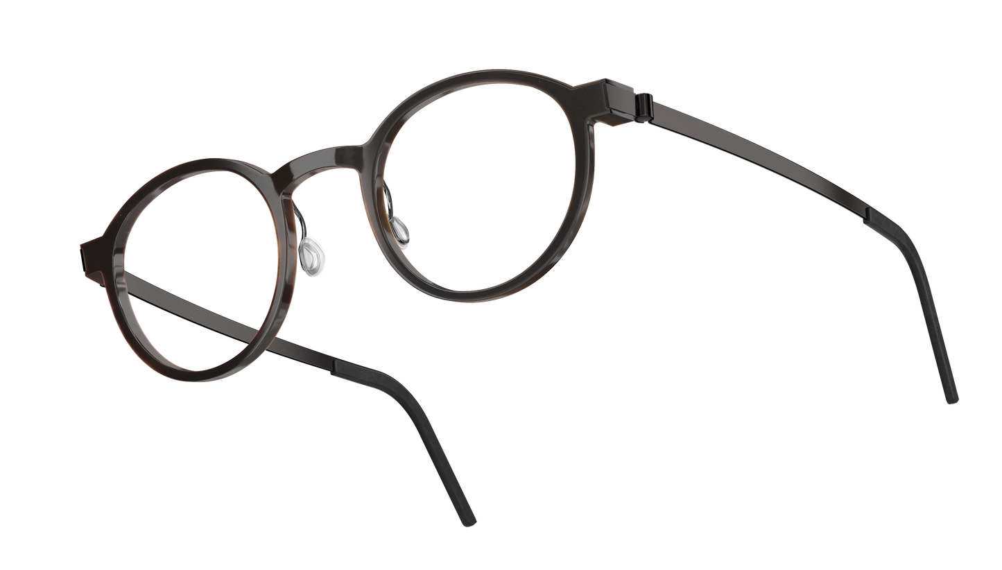 Lindberg Wood and Buffalo Titanium 1823