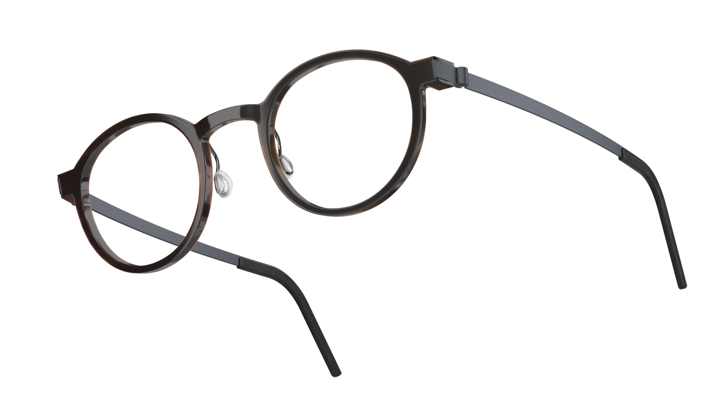 Lindberg Wood and Buffalo Titanium 1823