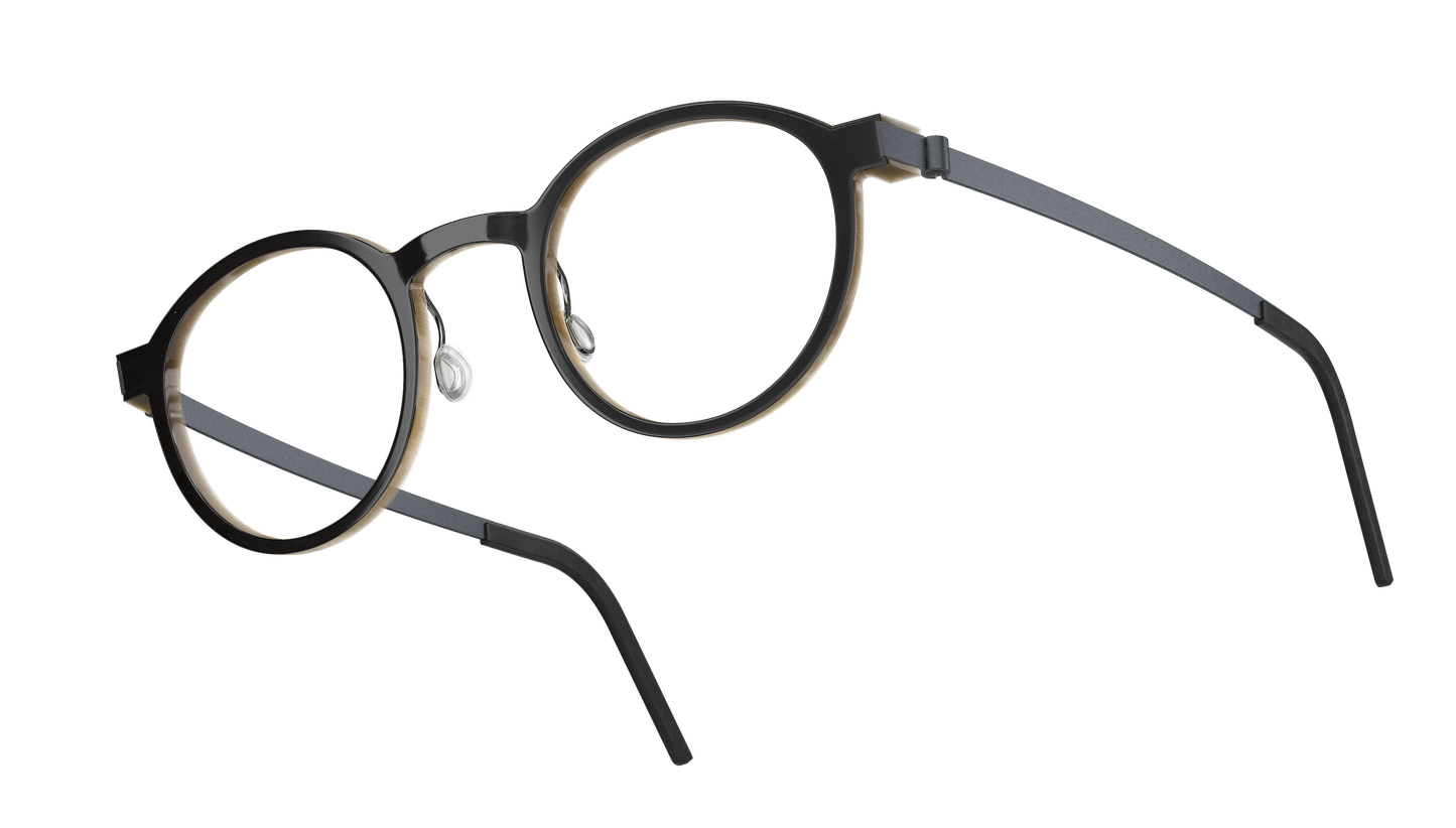 Lindberg Wood and Buffalo Titanium 1823