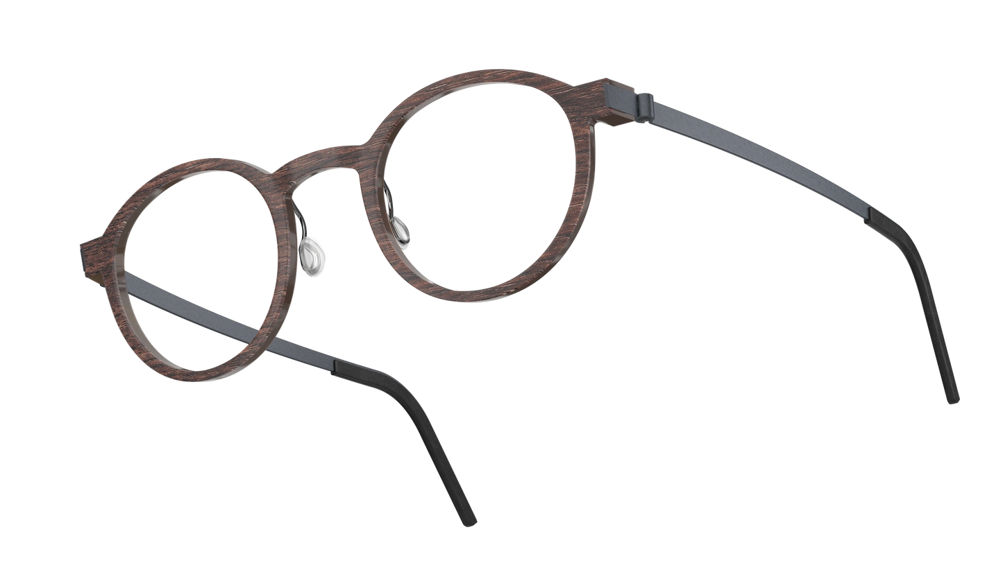 Lindberg Wood and Buffalo Titanium 1823
