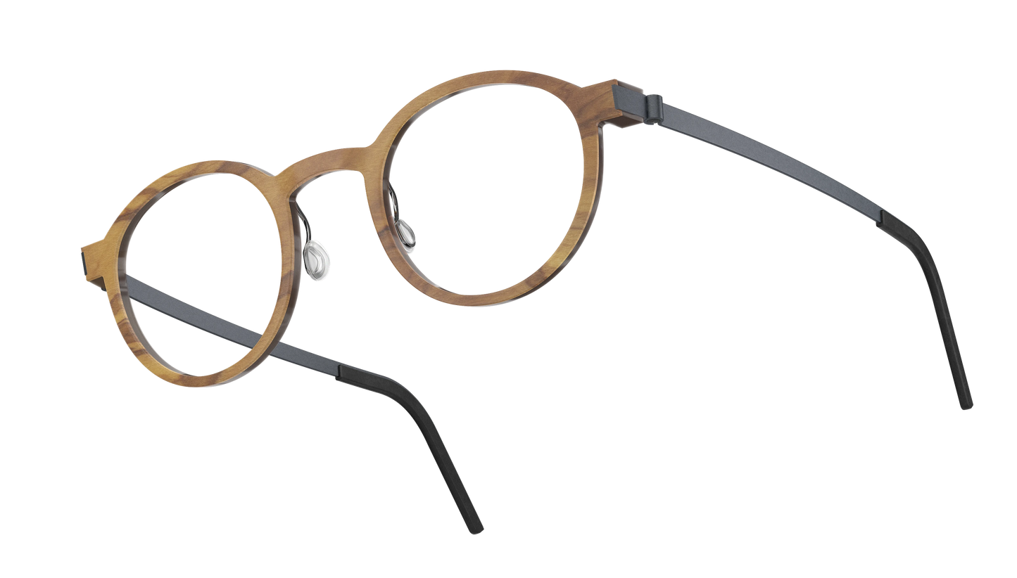 Lindberg Wood and Buffalo Titanium 1823