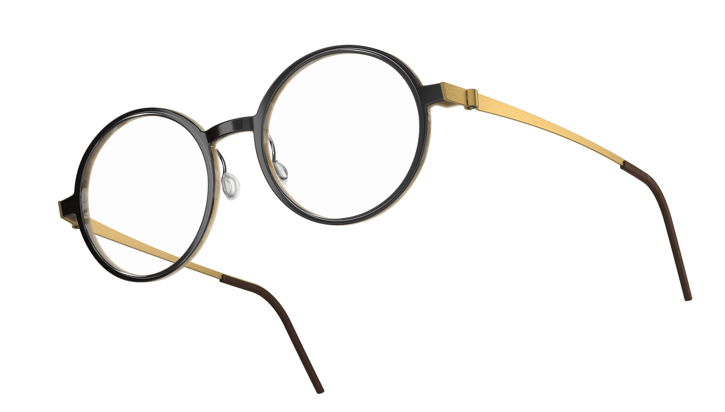 Lindberg Wood and Buffalo Titanium 1827