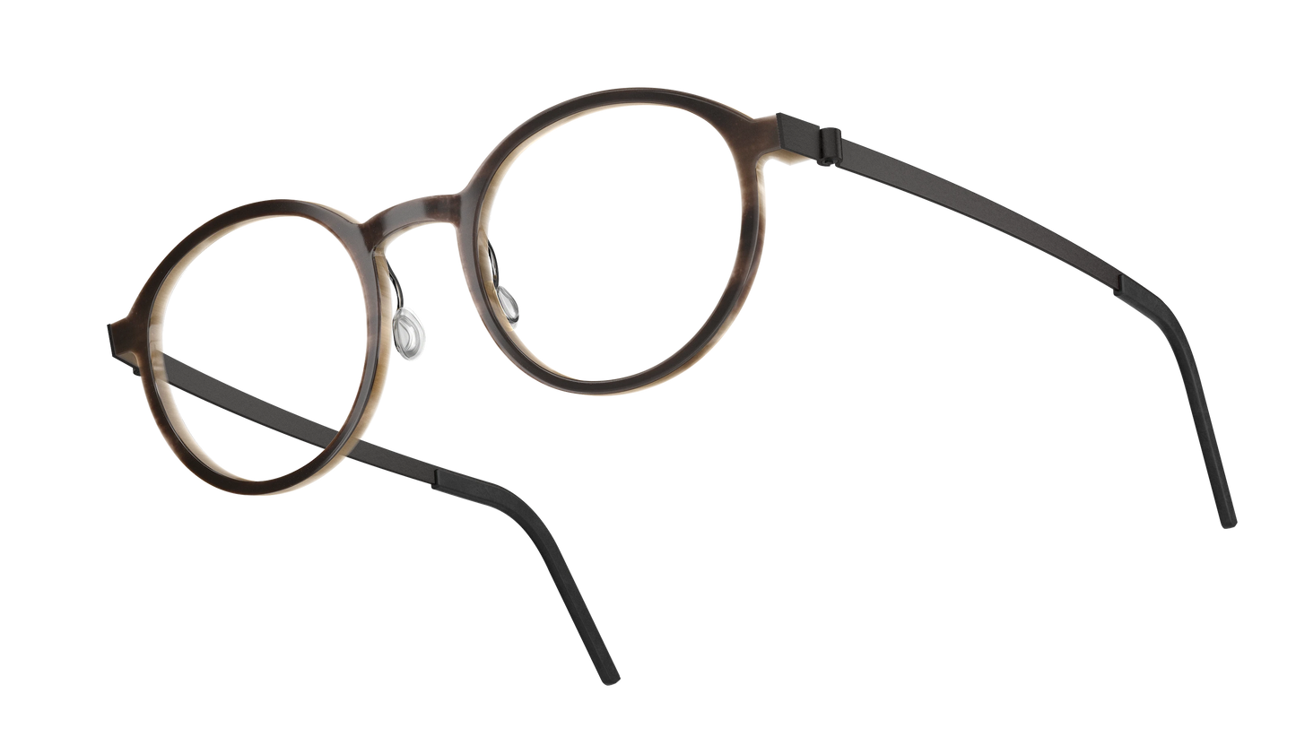 Lindberg Wood and Buffalo Titanium 1828