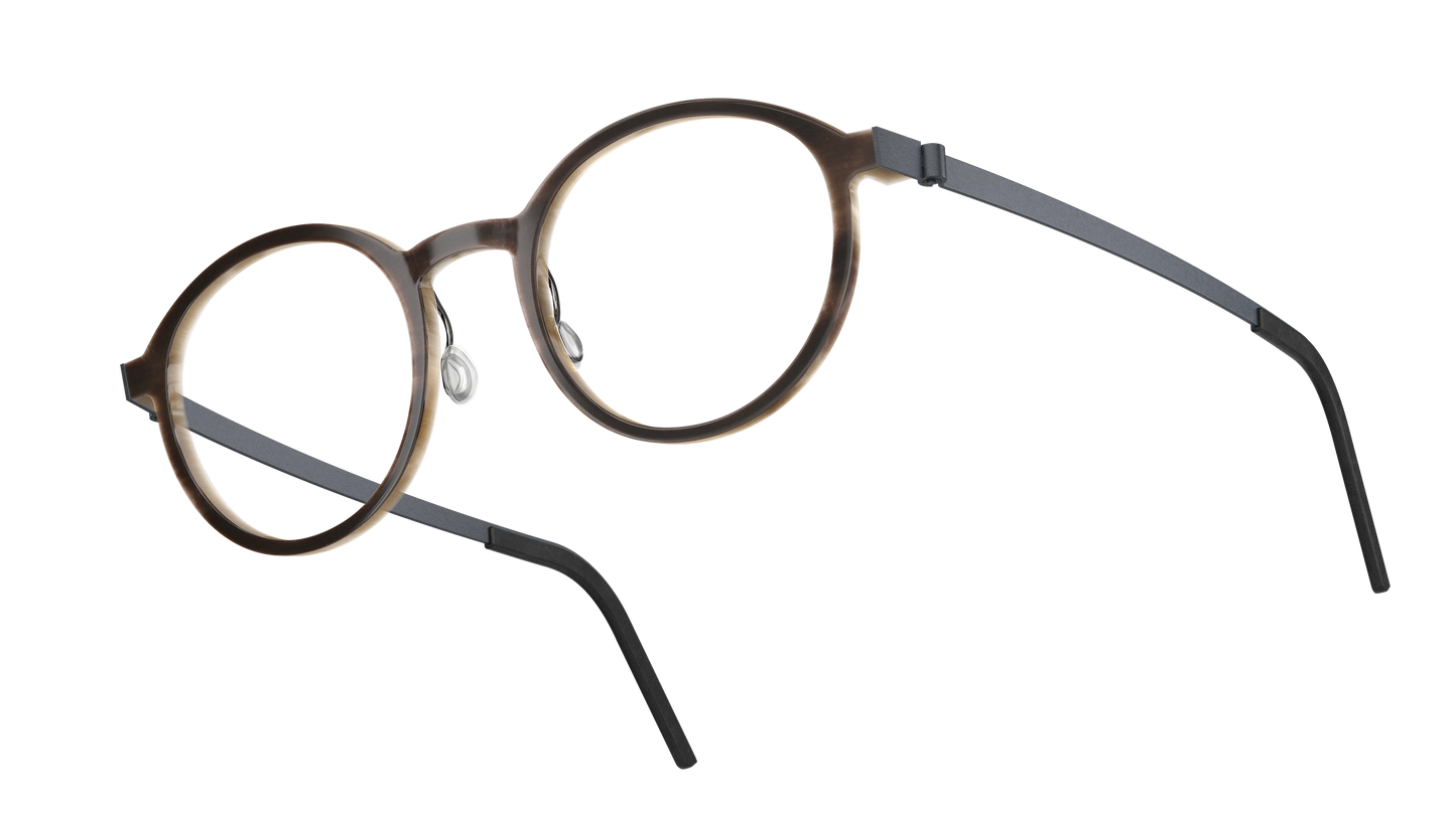 Lindberg Wood and Buffalo Titanium 1828