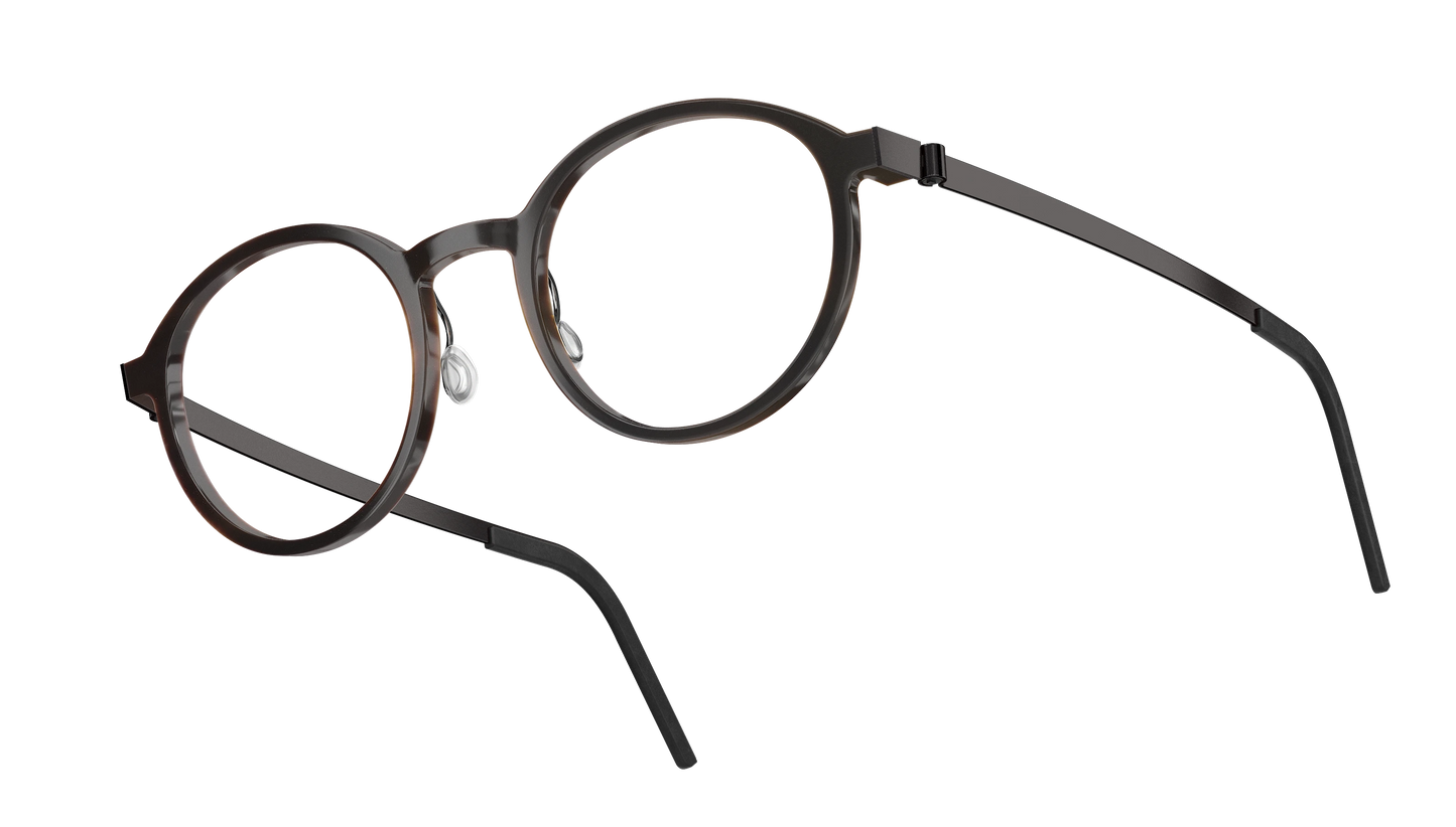 Lindberg Wood and Buffalo Titanium 1828