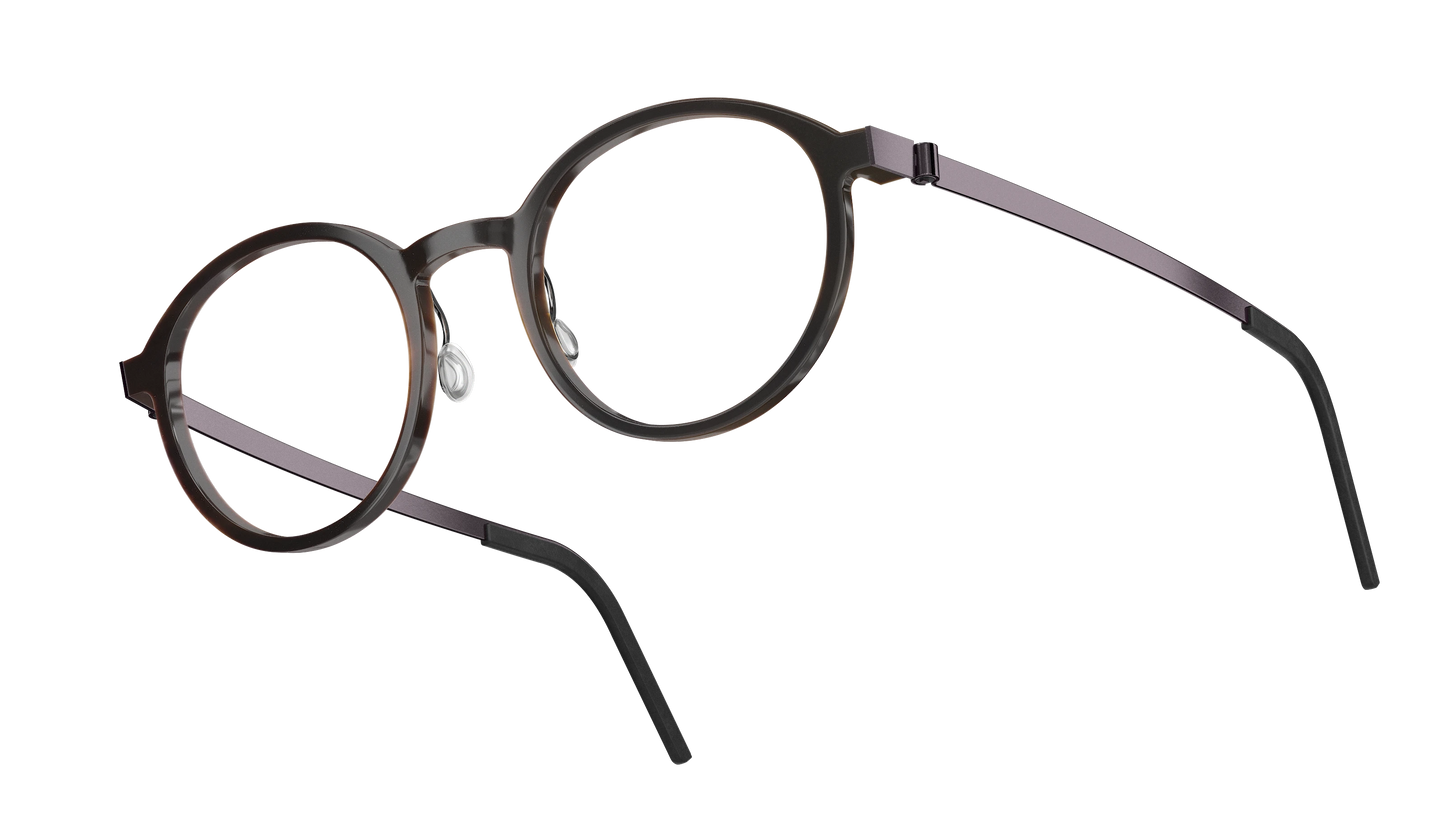 Lindberg Wood and Buffalo Titanium 1828