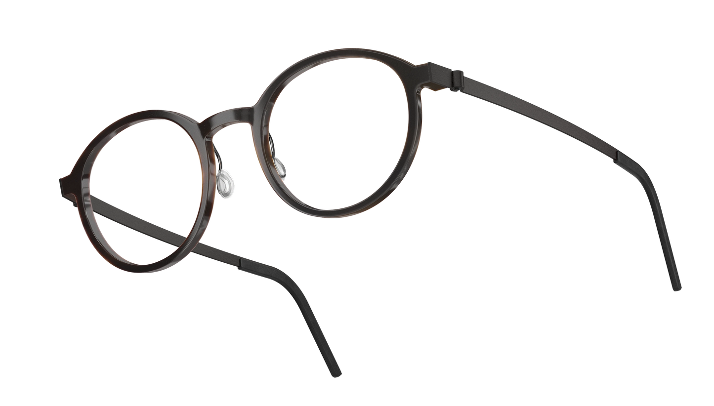 Lindberg Wood and Buffalo Titanium 1828