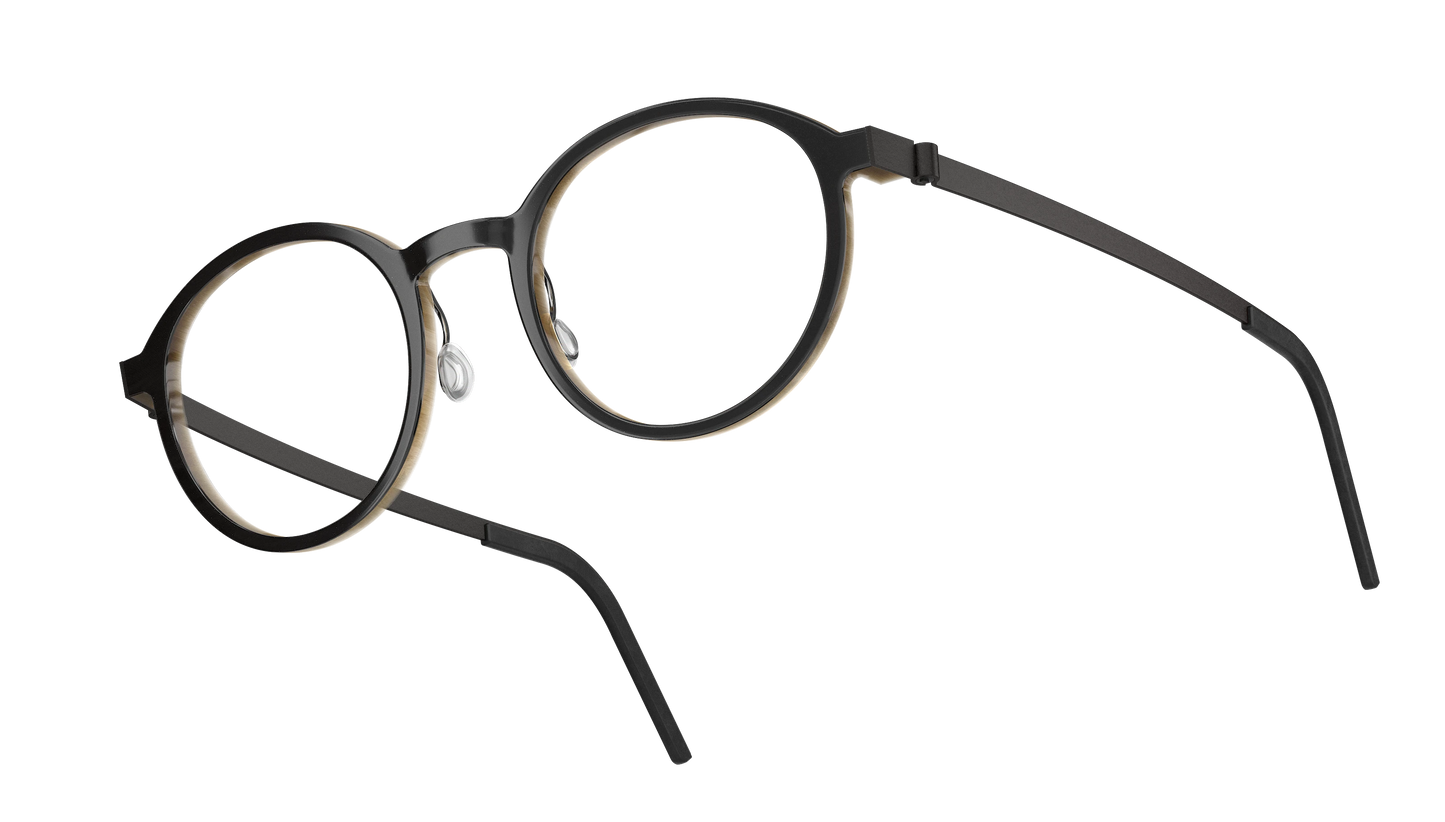 Lindberg Wood and Buffalo Titanium 1828