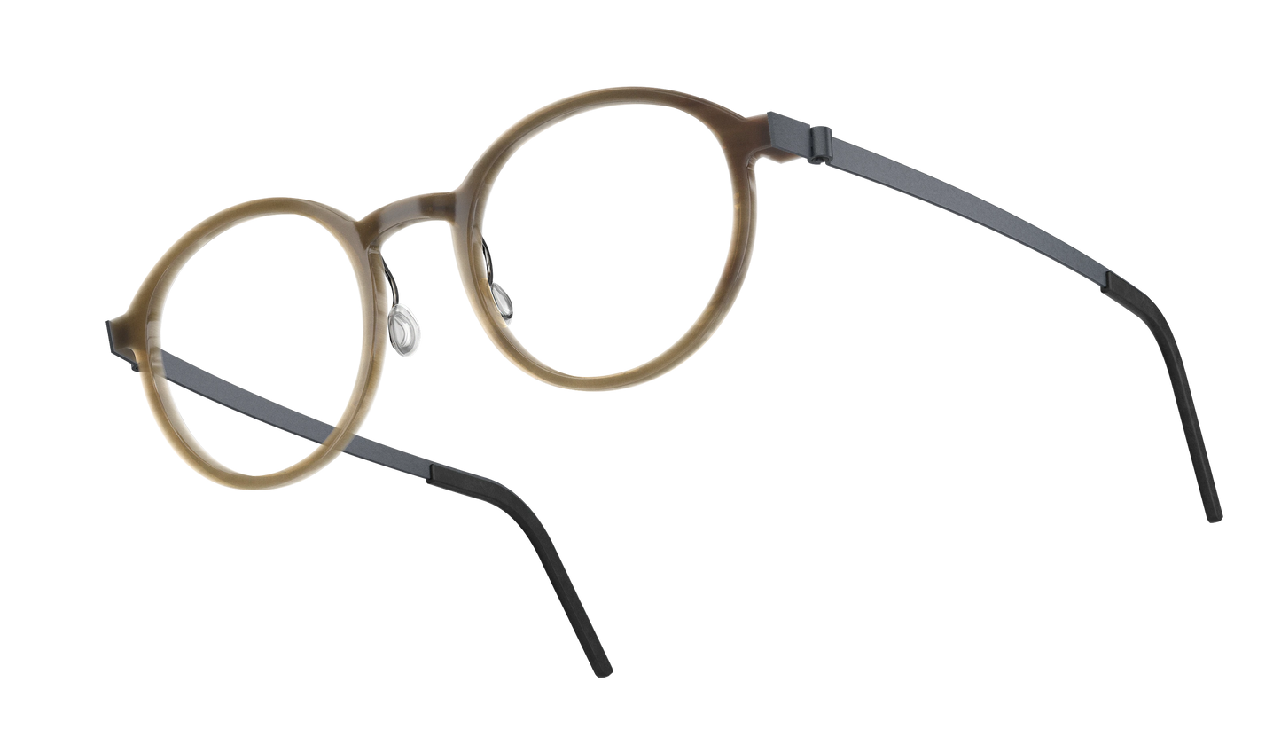 Lindberg Wood and Buffalo Titanium 1828