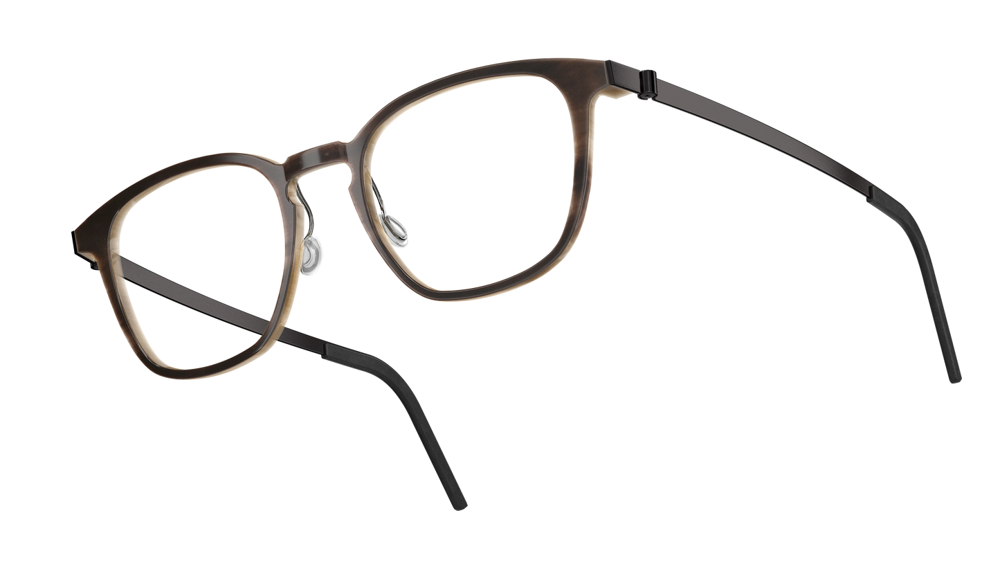 Lindberg Wood and Buffalo Titanium 1849
