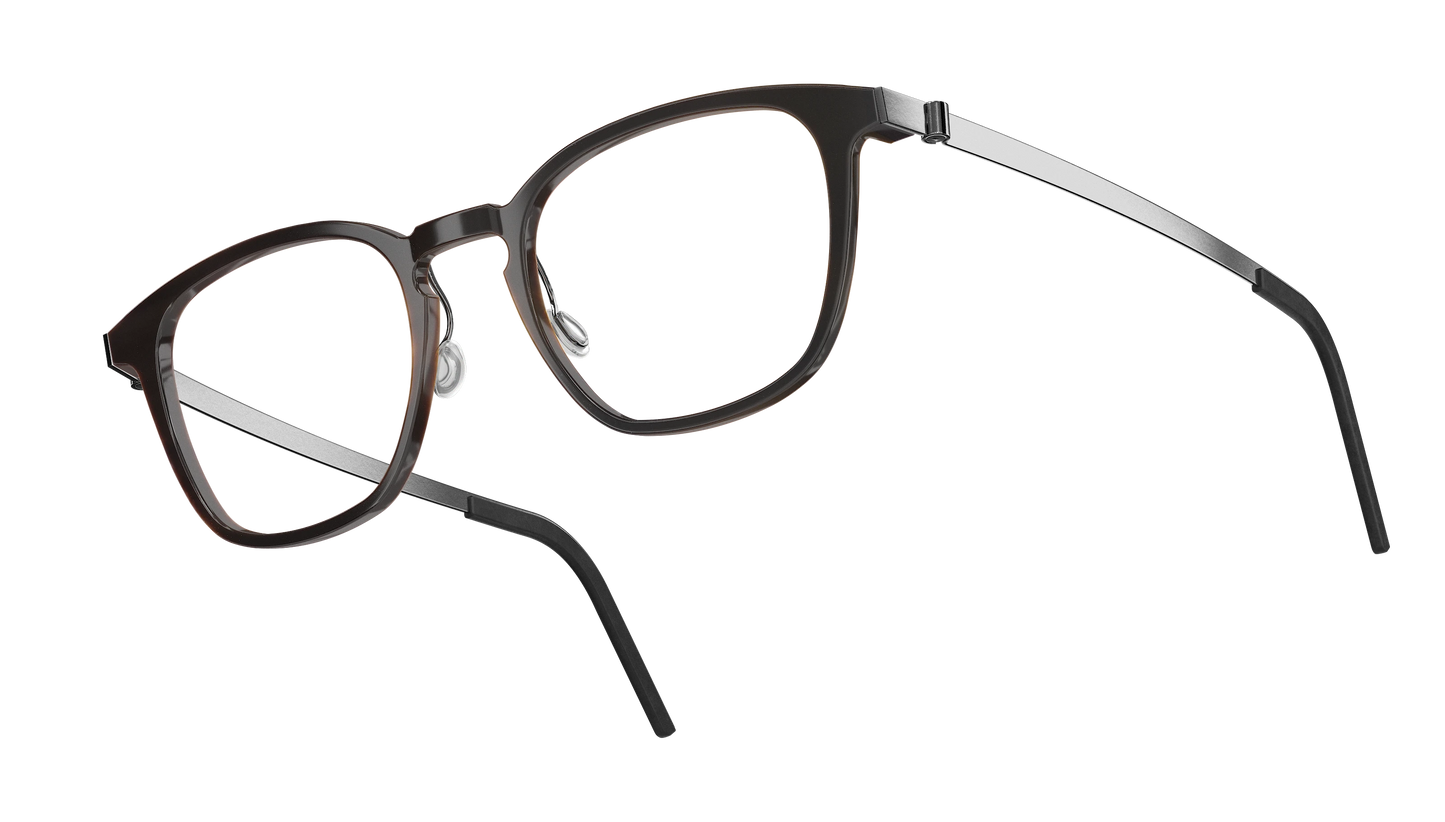 Lindberg Wood and Buffalo Titanium 1849