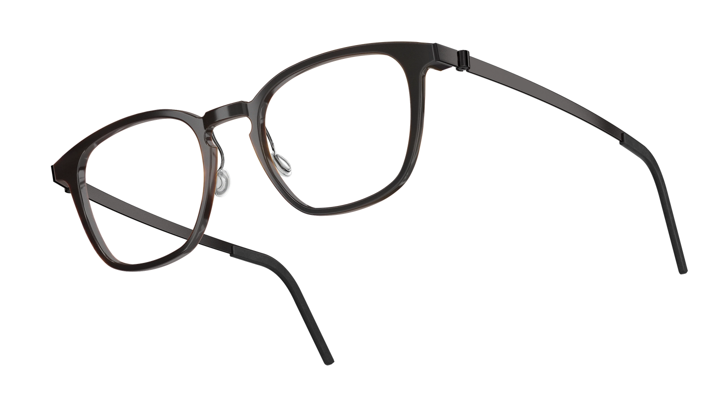 Lindberg Wood and Buffalo Titanium 1849