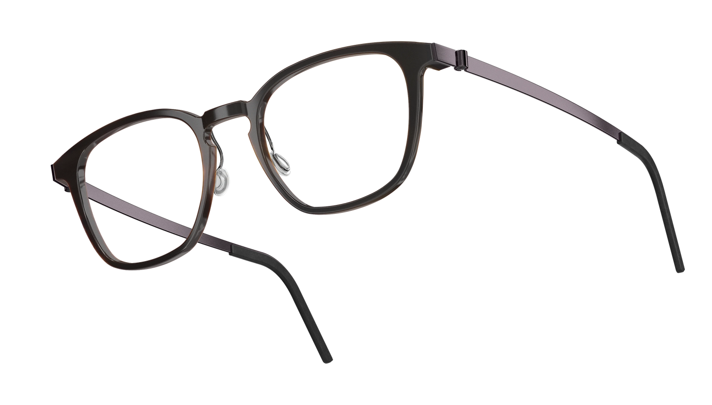 Lindberg Wood and Buffalo Titanium 1849