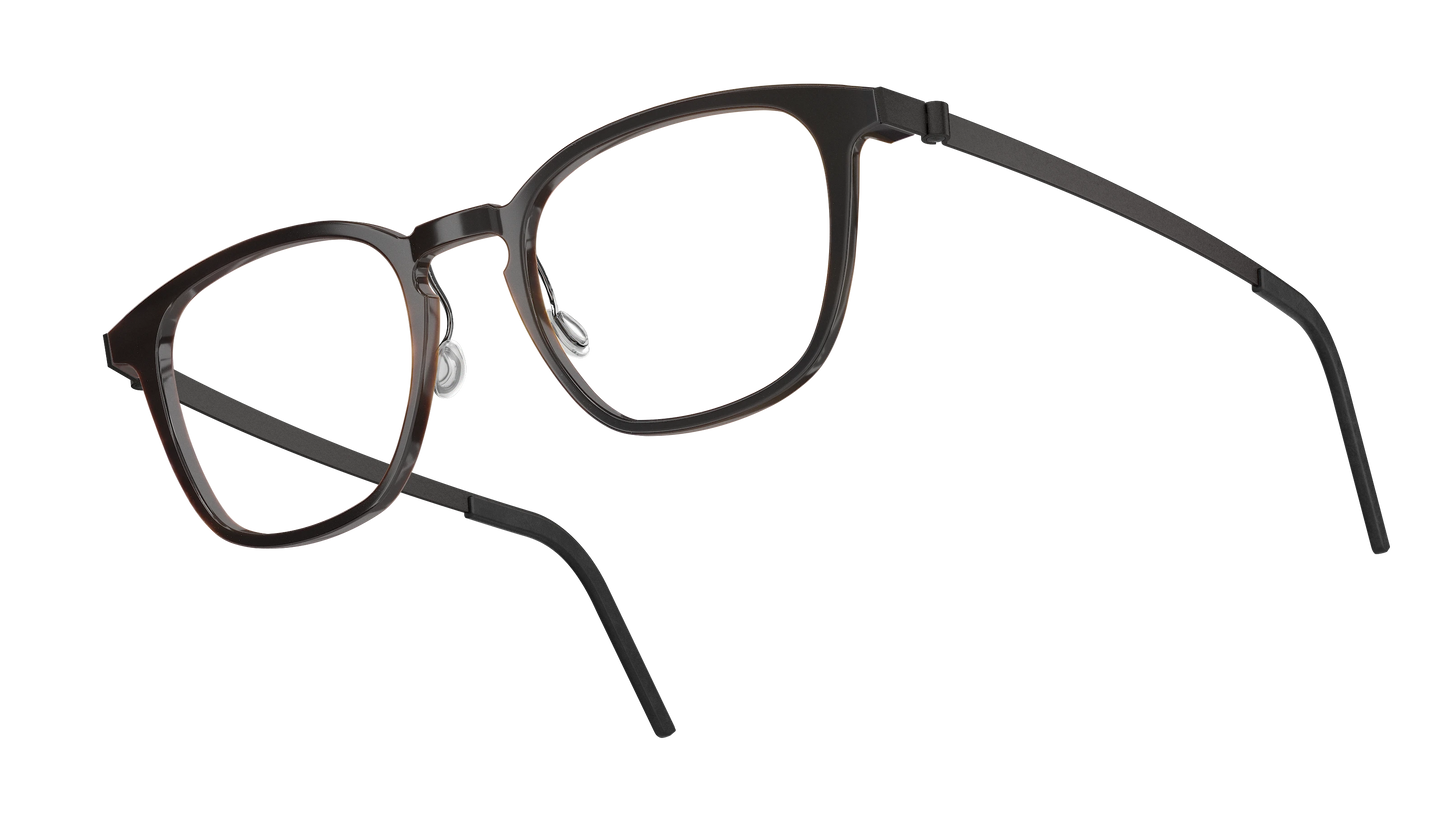 Lindberg Wood and Buffalo Titanium 1849