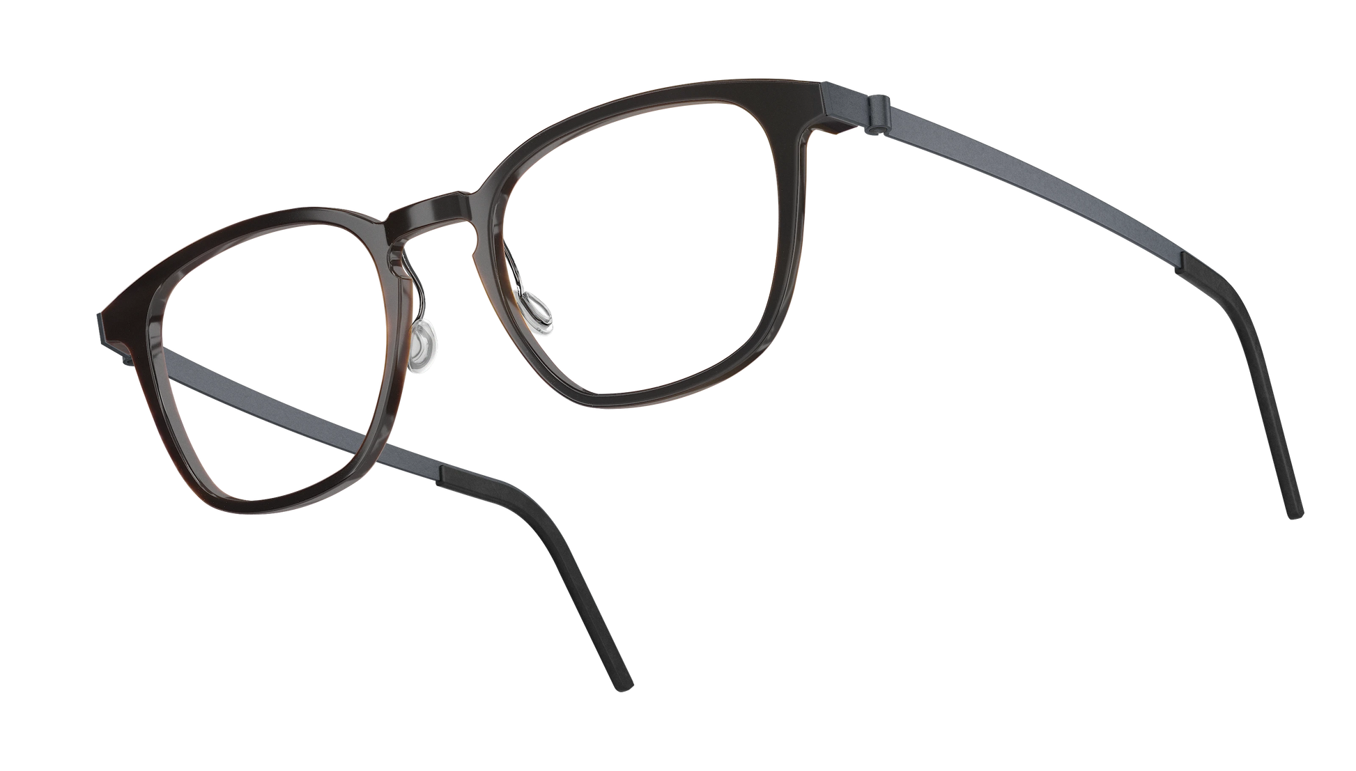 Lindberg Wood and Buffalo Titanium 1843 – Prestige Optical