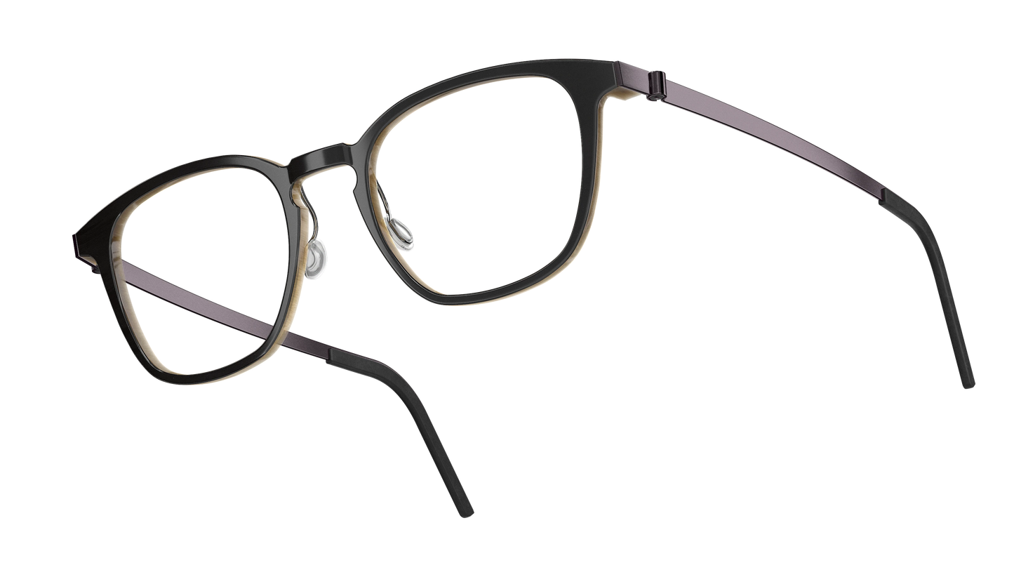 Lindberg Wood and Buffalo Titanium 1849