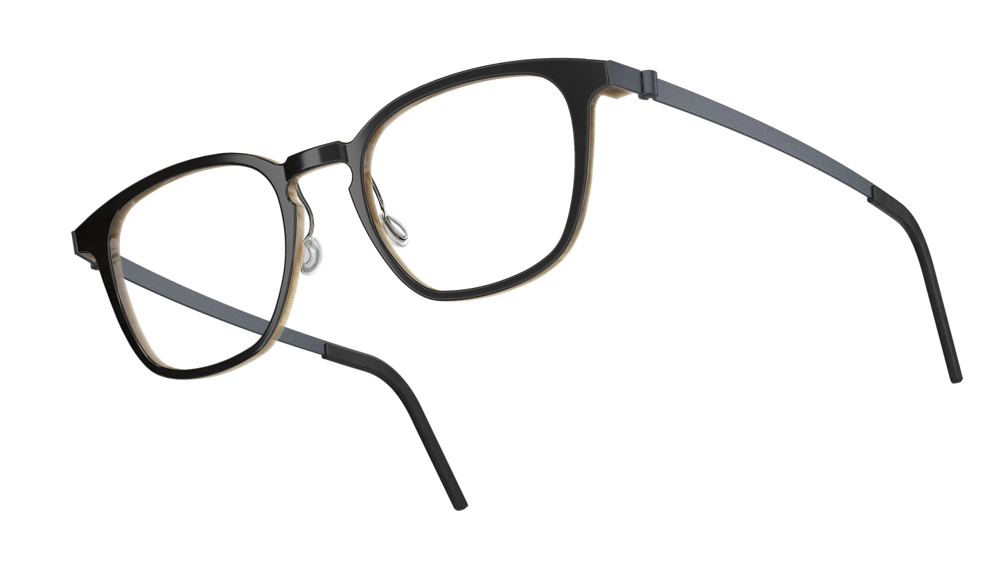 Lindberg Wood and Buffalo Titanium 1849