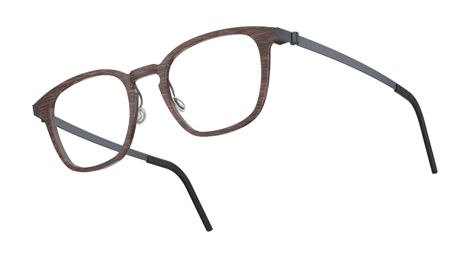 Lindberg Wood and Buffalo Titanium 1849