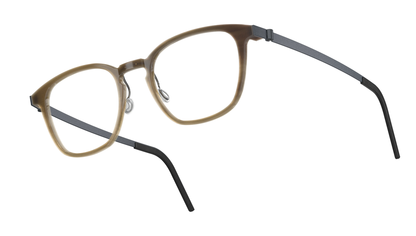 Lindberg Wood and Buffalo Titanium 1849
