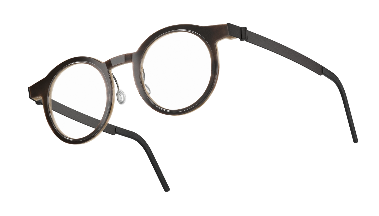 Lindberg Wood and Buffalo Titanium 1846