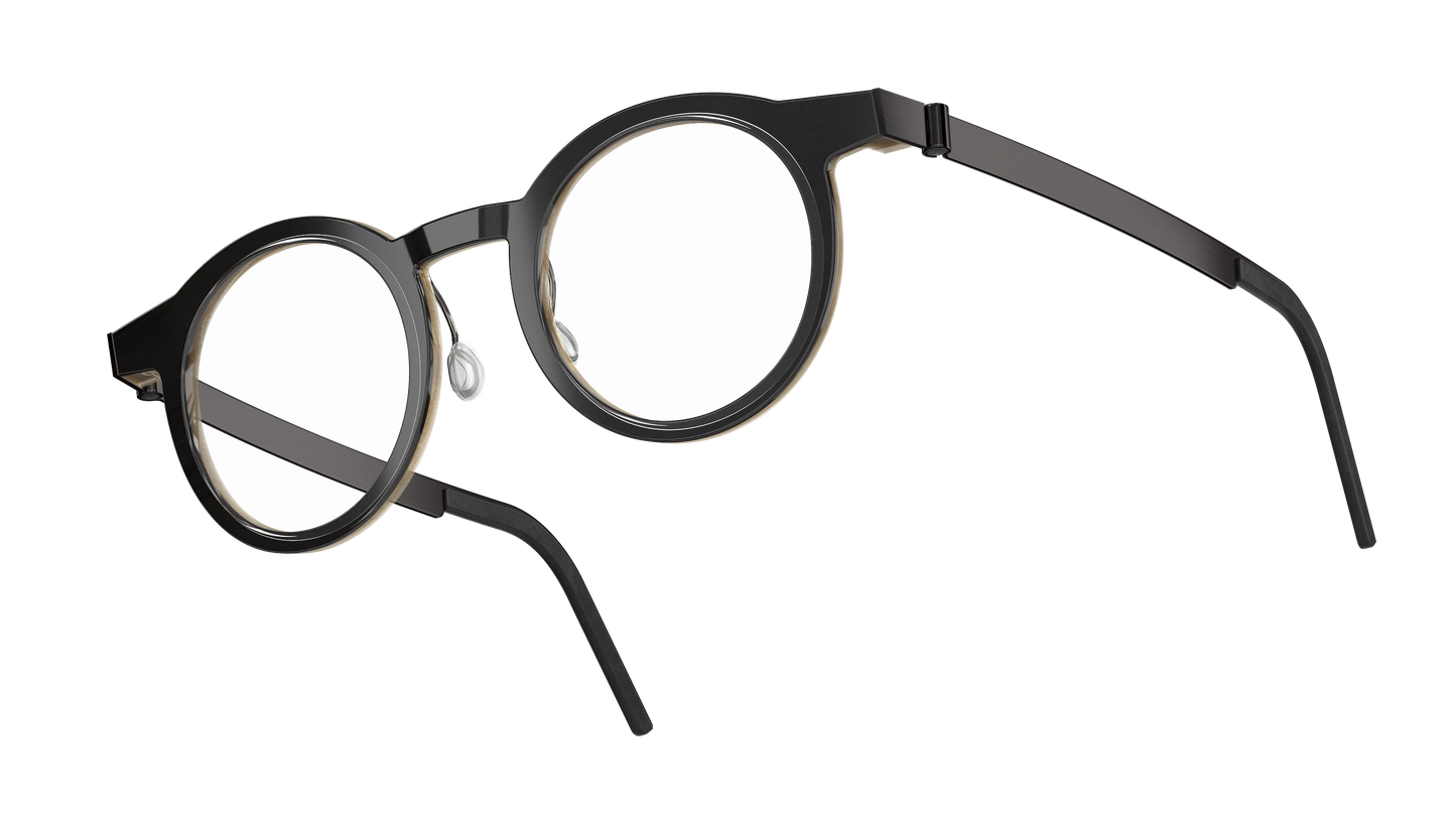 Lindberg Wood and Buffalo Titanium 1846