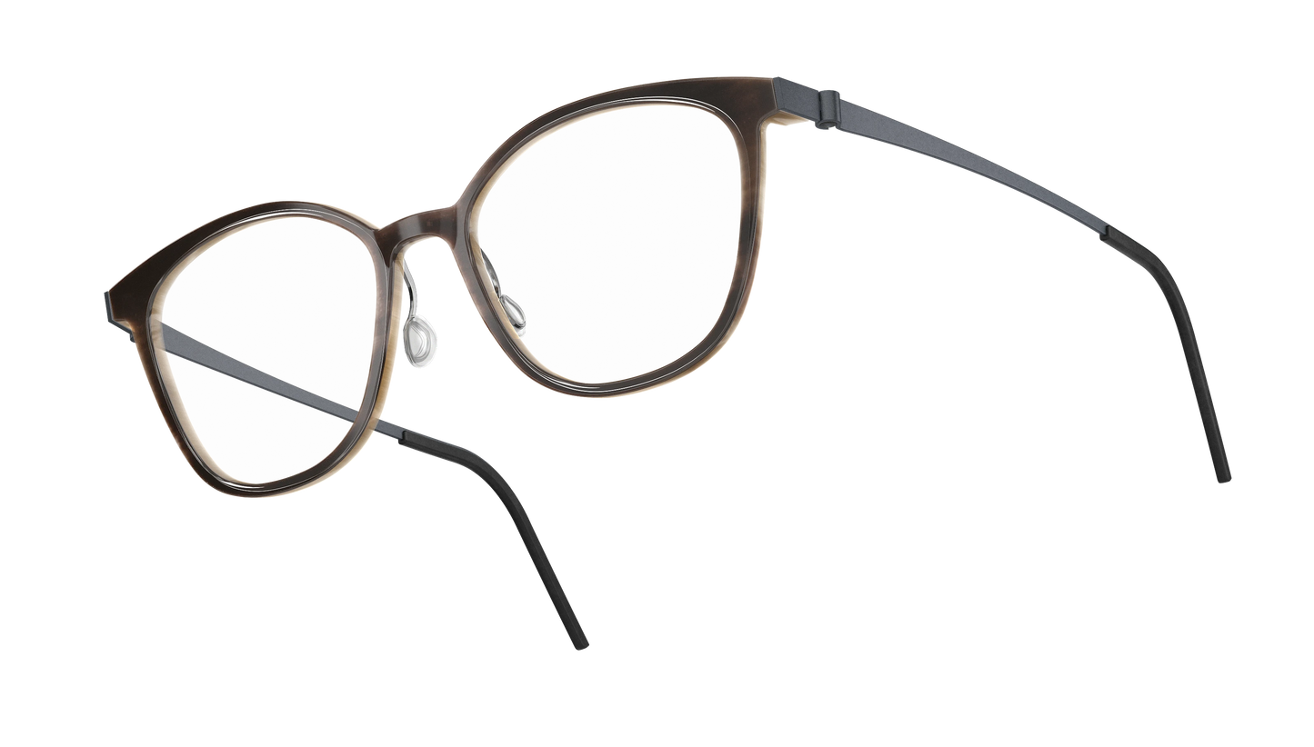 Lindberg Wood and Buffalo Titanium 1851