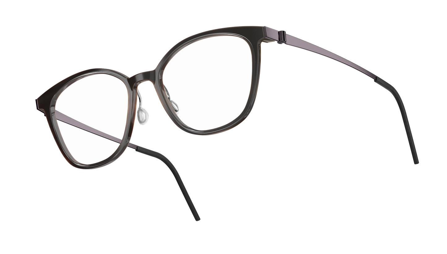 Lindberg Wood and Buffalo Titanium 1851