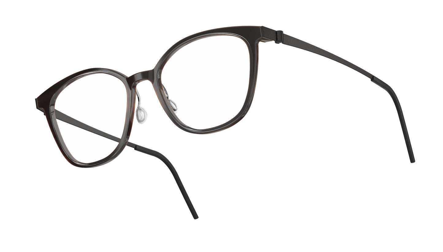 Lindberg Wood and Buffalo Titanium 1851
