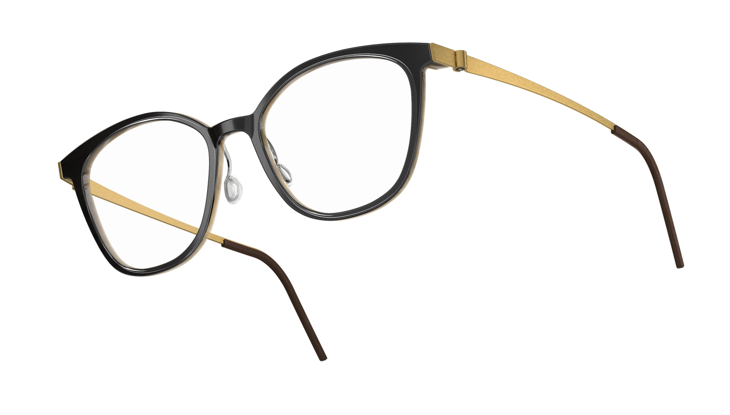 Lindberg Wood and Buffalo Titanium 1851