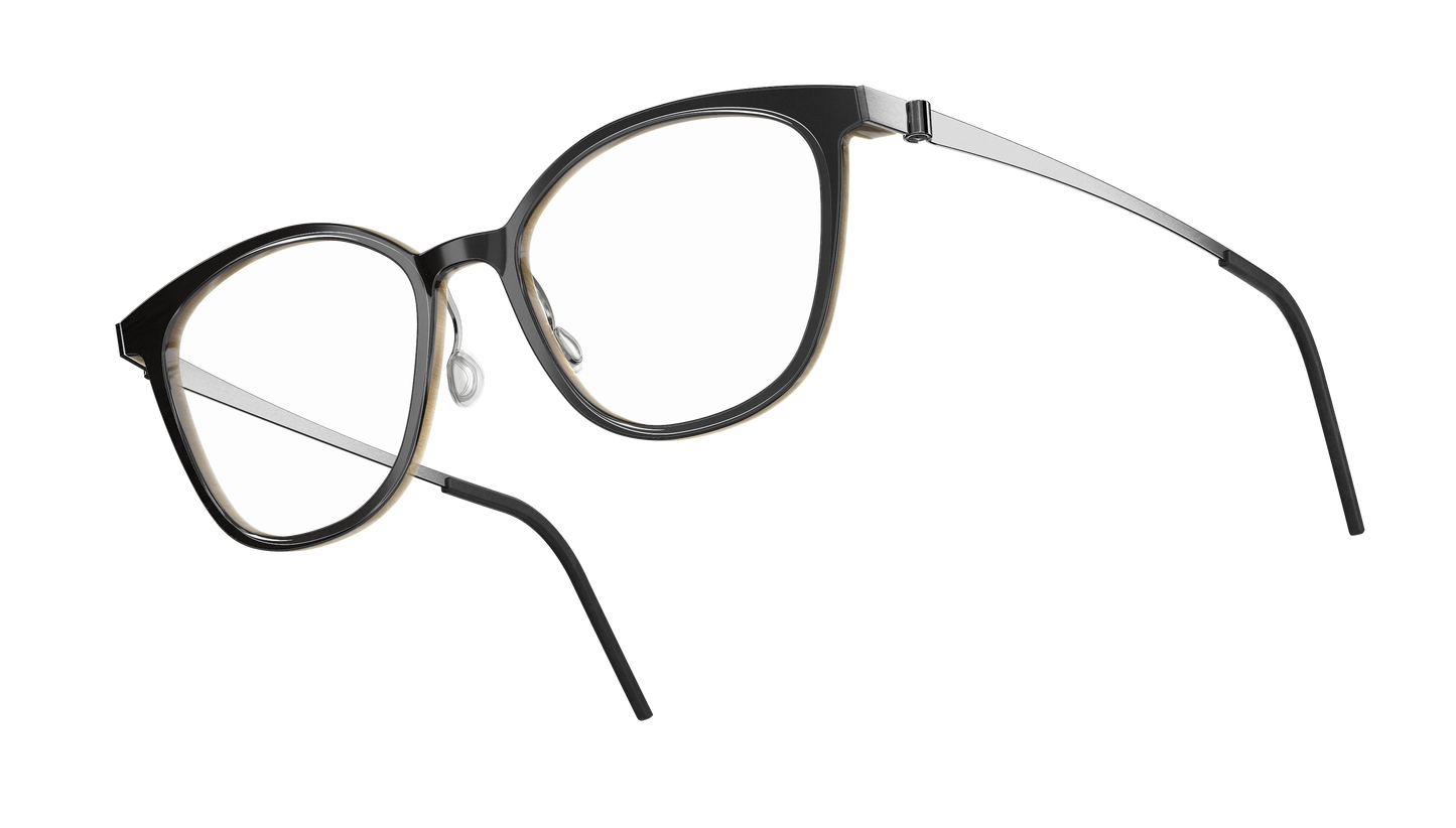 Lindberg Wood and Buffalo Titanium 1851