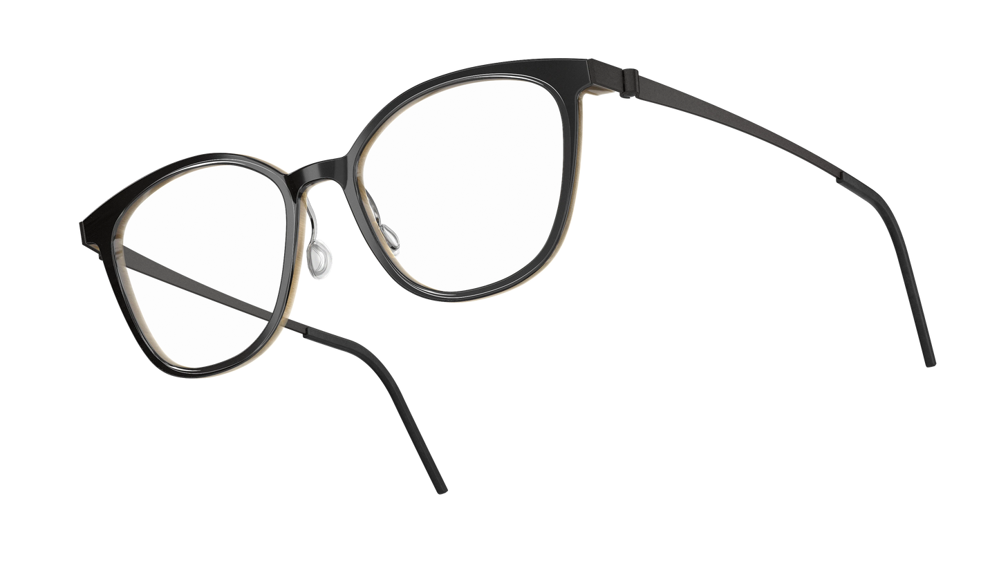 Lindberg Wood and Buffalo Titanium 1851