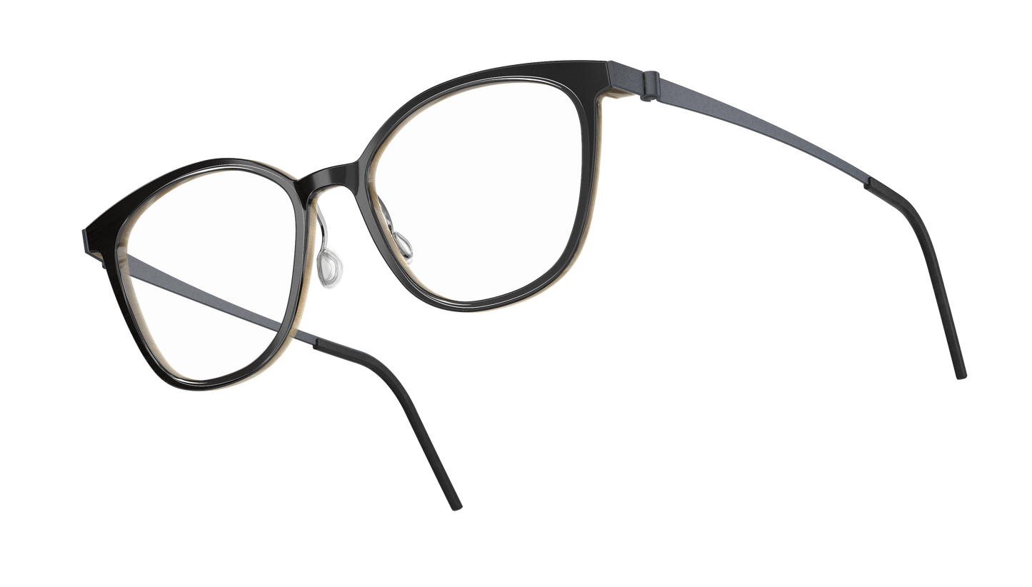 Lindberg Wood and Buffalo Titanium 1851
