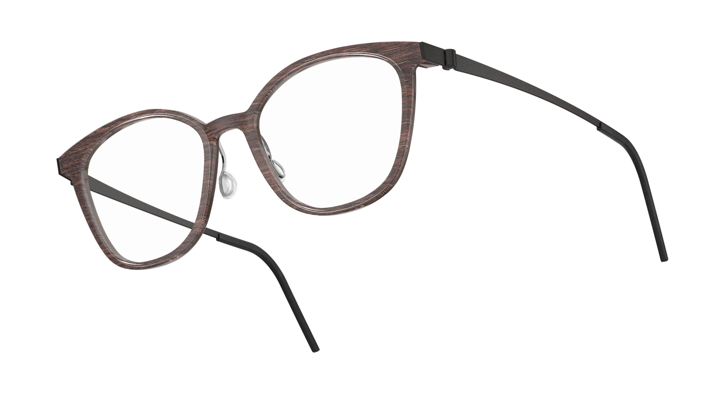 Lindberg Wood and Buffalo Titanium 1851
