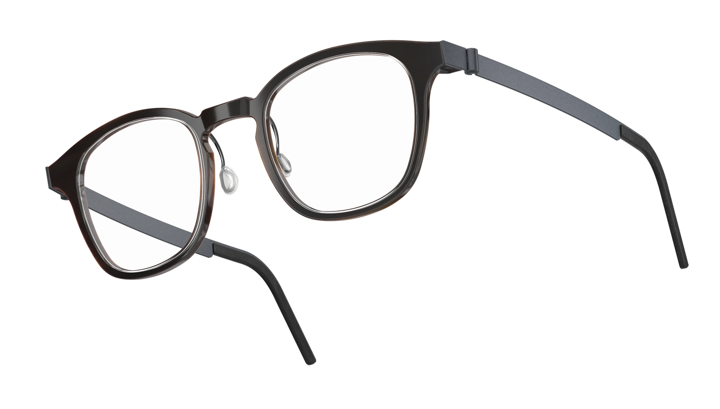 Lindberg Wood and Buffalo Titanium 1854