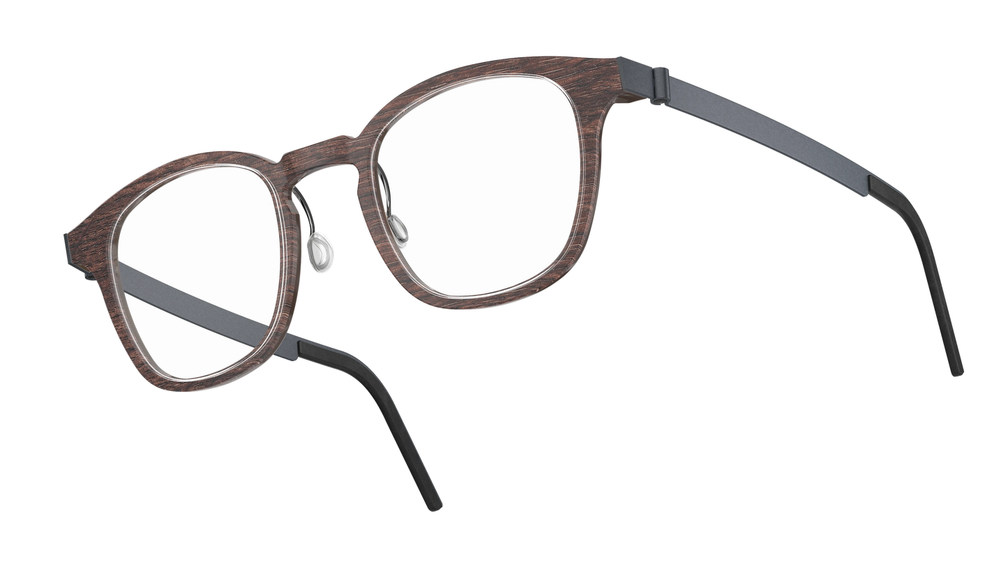 Lindberg Wood and Buffalo Titanium 1854