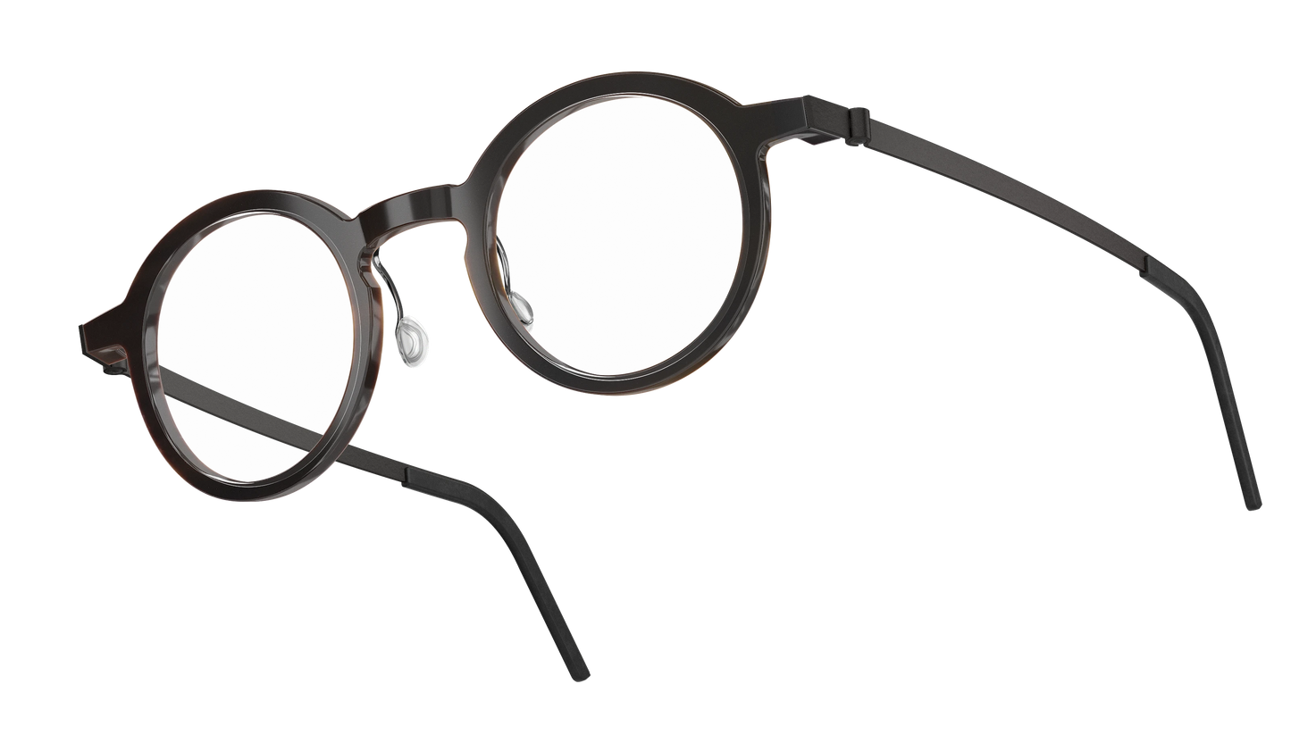 Lindberg Wood and Buffalo Titanium 1855