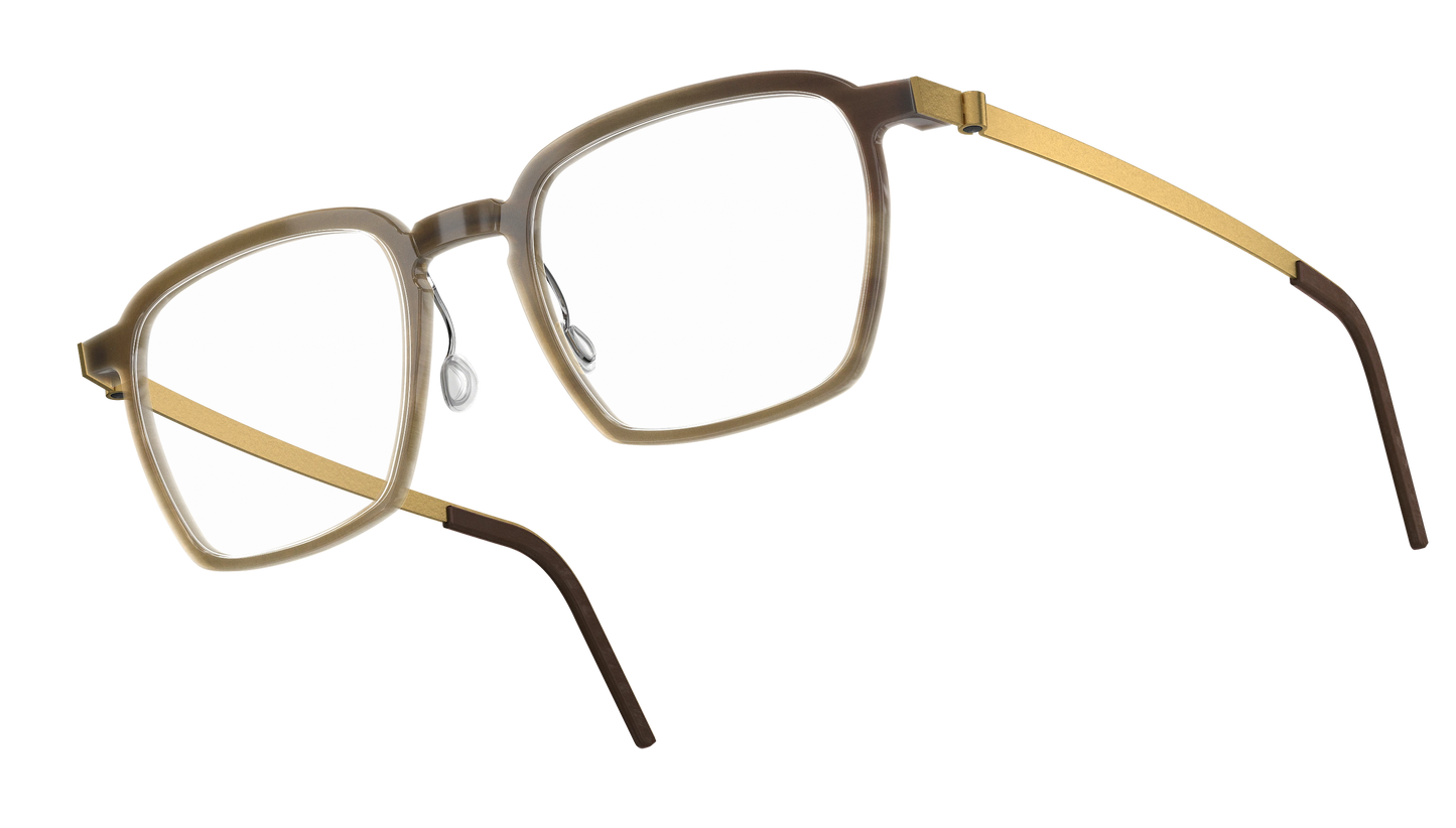 Lindberg Wood and Buffalo Titanium 1859