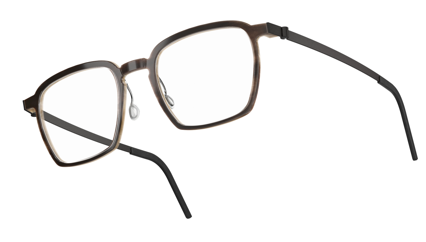 Lindberg Wood and Buffalo Titanium 1859