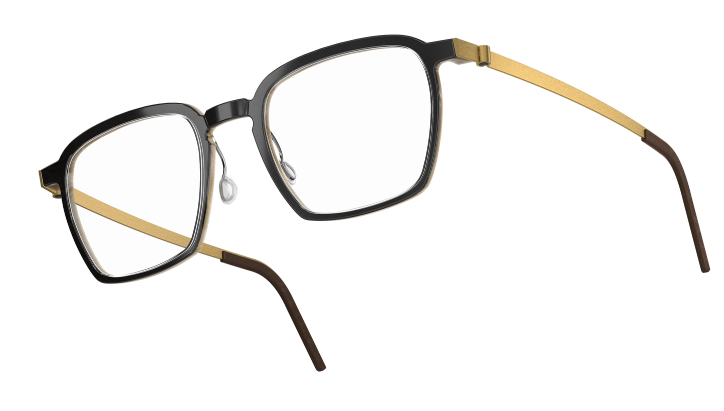 Lindberg Wood and Buffalo Titanium 1859