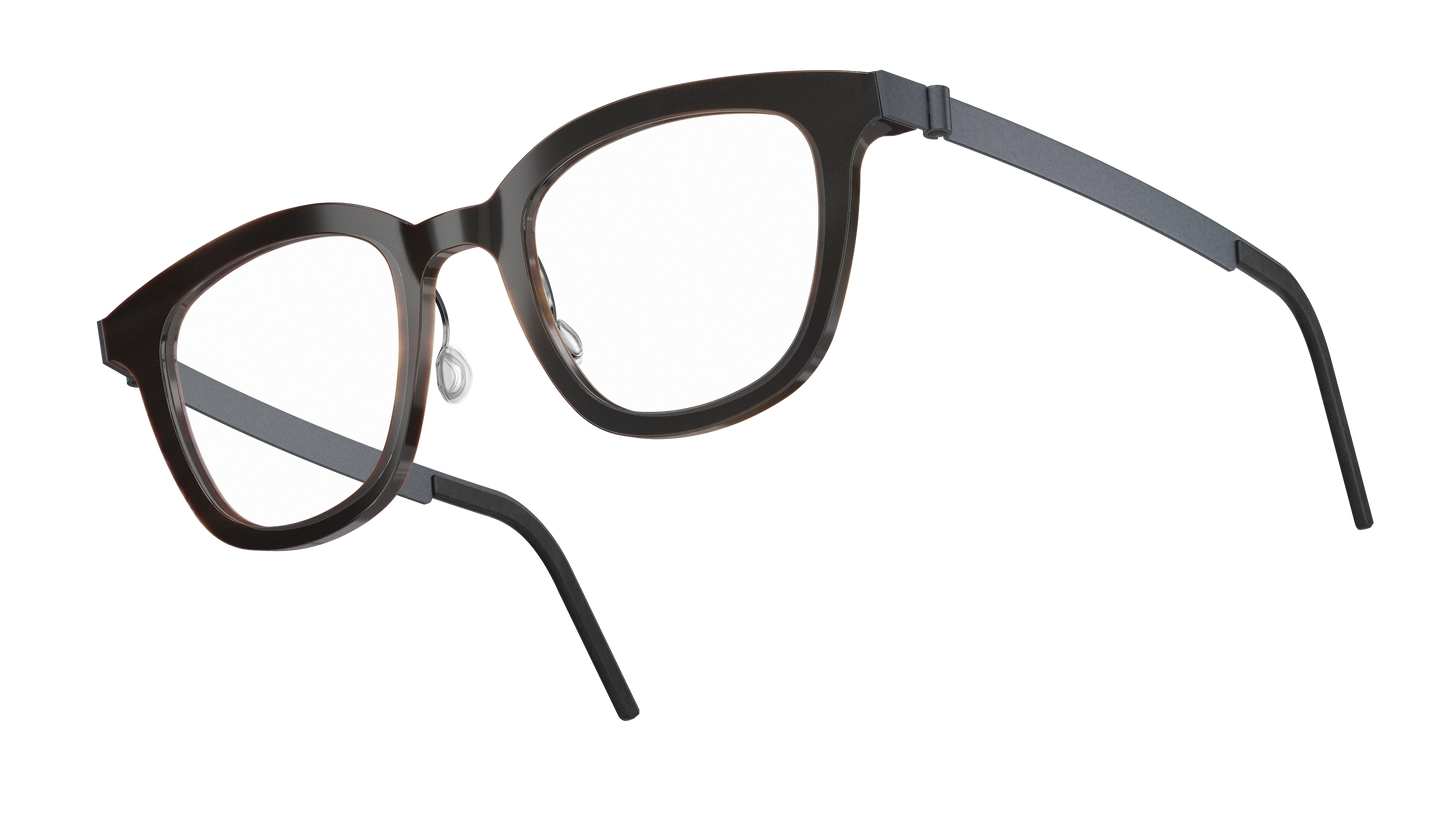 Lindberg Wood and Buffalo Titanium 1862