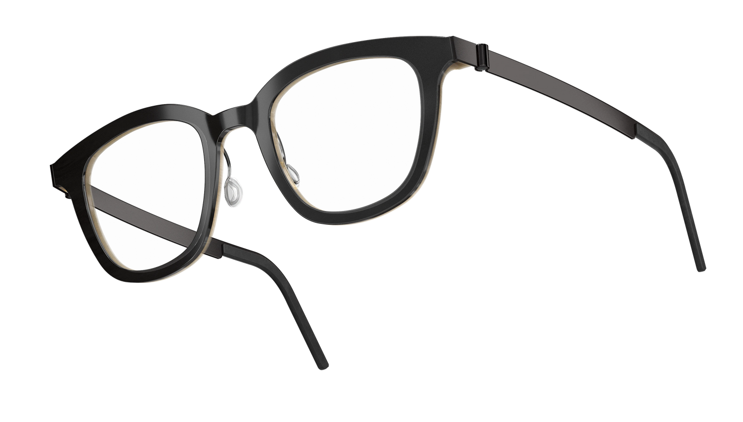 Lindberg Wood and Buffalo Titanium 1862